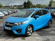 Honda Fit 2013