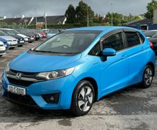 Honda Fit 2013