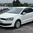 Volkswagen Polo 2013
