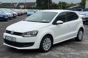 Volkswagen Polo 2013