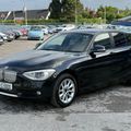 BMW 1 Series 2014