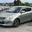 Suzuki Swift 2015