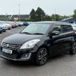 Suzuki Swift 2015