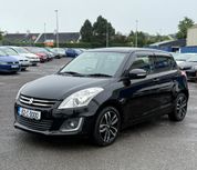 Suzuki Swift 2015