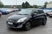 Suzuki Swift 2015