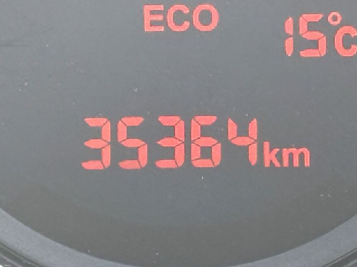 Fiat 500 2015