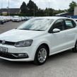 Volkswagen Polo 2015