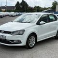 Volkswagen Polo 2015
