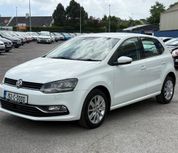 Volkswagen Polo 2015