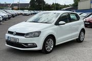 Volkswagen Polo 2015