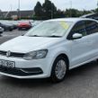 Volkswagen Polo 2015