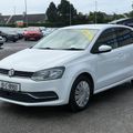 Volkswagen Polo 2015