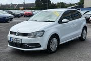 Volkswagen Polo 2015