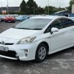 Toyota Prius 2014