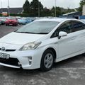 Toyota Prius 2014