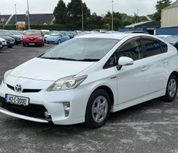 Toyota Prius 2014