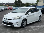 Toyota Prius 2014