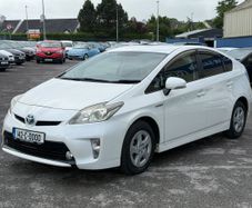 Toyota Prius 2014