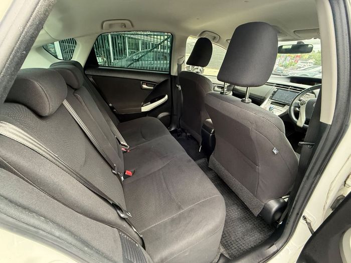 Toyota Prius 2014
