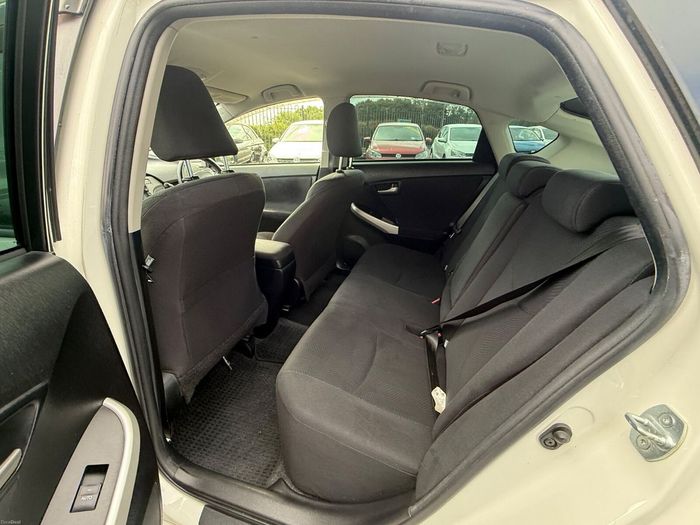 Toyota Prius 2014