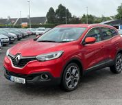 Renault KADJAR 2016