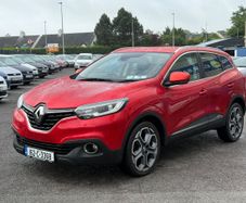 Renault KADJAR 2016
