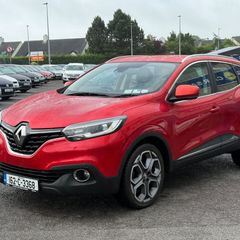 Renault KADJAR 2016