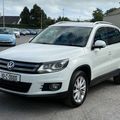 Volkswagen Tiguan 2015