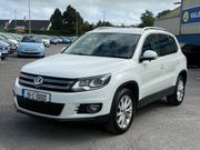 Volkswagen Tiguan 2015