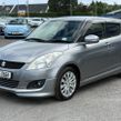 Suzuki Swift 2013
