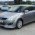 Suzuki Swift 2013