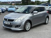 Suzuki Swift 2013