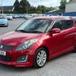 Suzuki Swift 2015