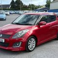 Suzuki Swift 2015