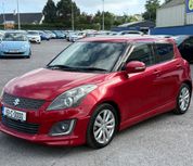 Suzuki Swift 2015