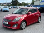 Suzuki Swift 2015