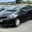 Toyota Vitz 2016