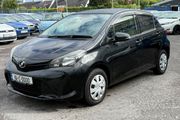 Toyota Vitz 2016
