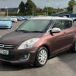 Suzuki Swift 2016