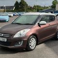 Suzuki Swift 2016
