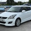 Suzuki Swift 2013