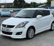 Suzuki Swift 2013