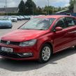 Volkswagen Polo 2014