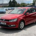 Volkswagen Polo 2014
