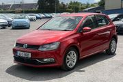 Volkswagen Polo 2014