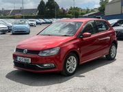 Volkswagen Polo 2014