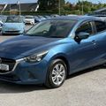 Mazda Demio 2017