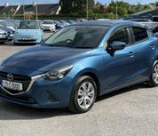 Mazda Demio 2017