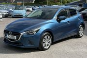 Mazda Demio 2017