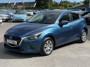 Mazda Demio 2017